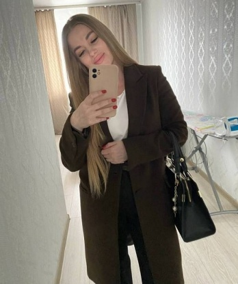 Анастасия, 36 лет