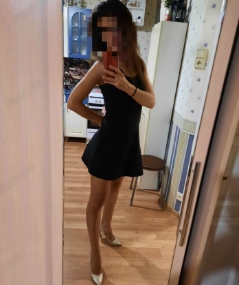 Ксюша, 24 года