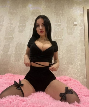 Полинушка, 25 лет